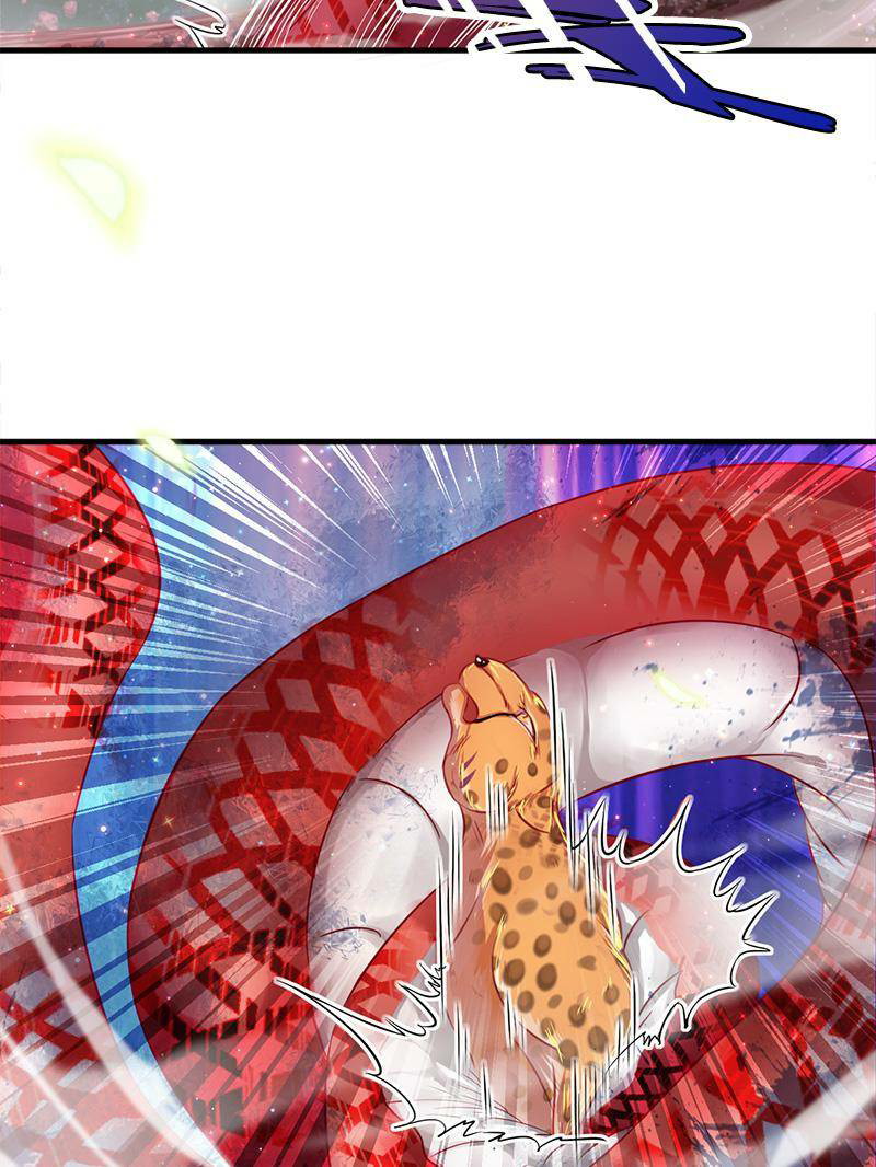 Beauty and the Beasts Chapter 11 Gambar 54